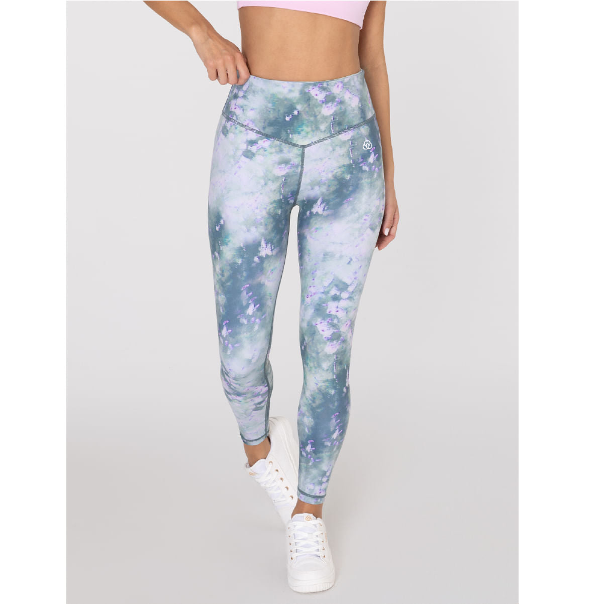 Leggings Ankle Emma Para Mujer