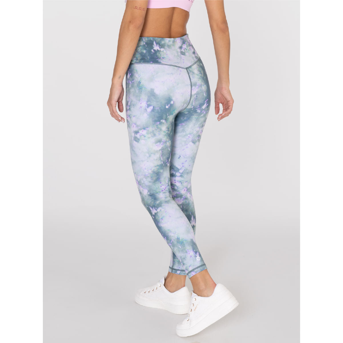 Leggings Ankle Emma Para Mujer