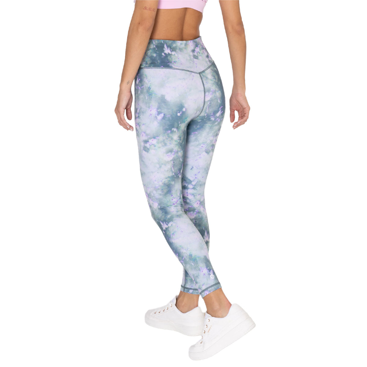 Leggings Ankle Emma Para Mujer