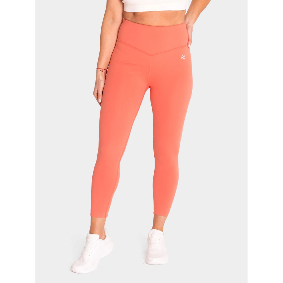Pantalon Hr Ankle Leg  Emma Para Mujer