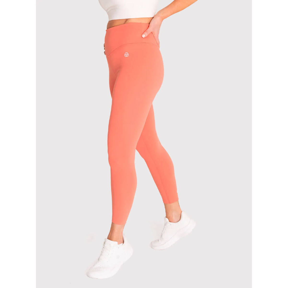 Pantalon Hr Ankle Leg  Emma Para Mujer