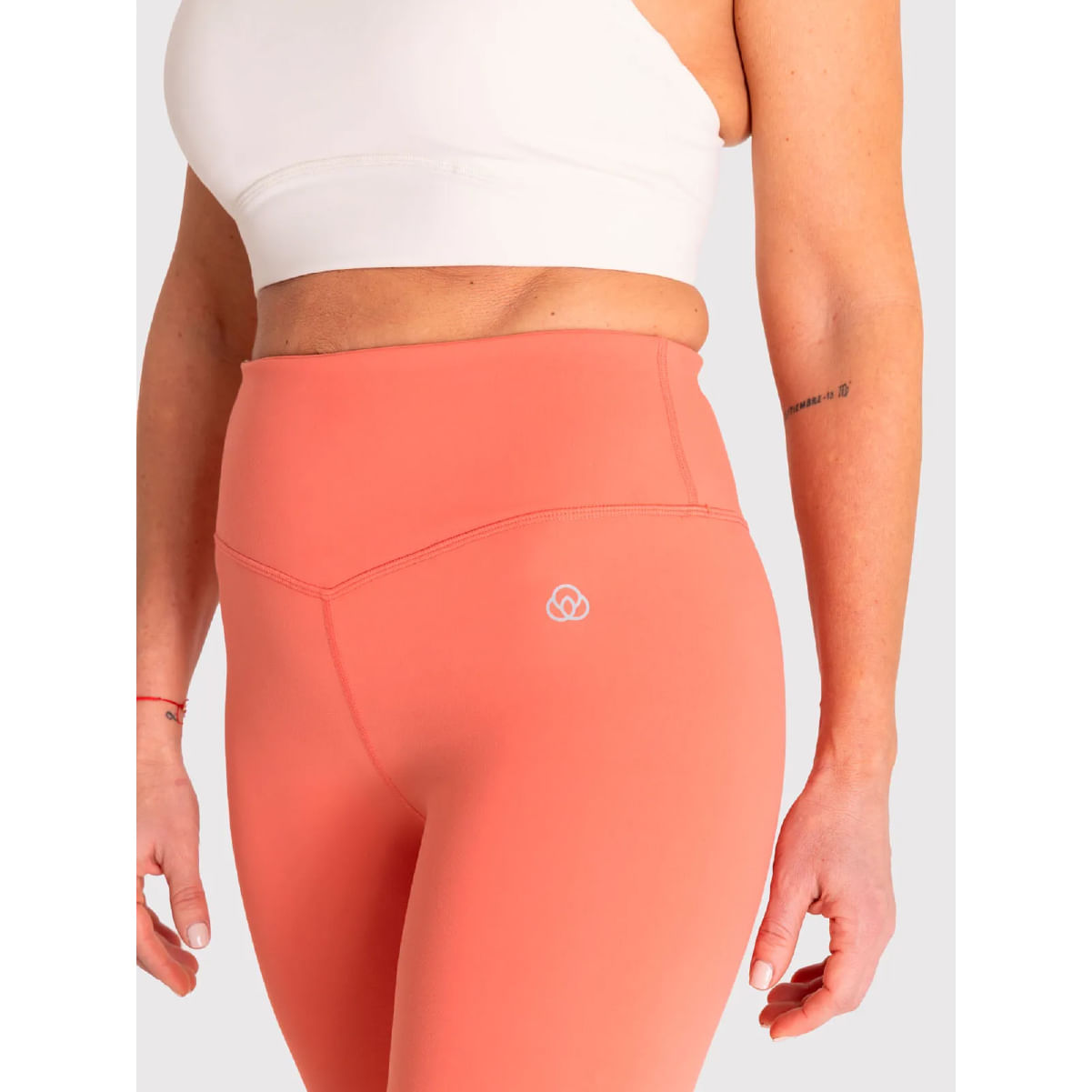 Pantalon Hr Ankle Leg  Emma Para Mujer