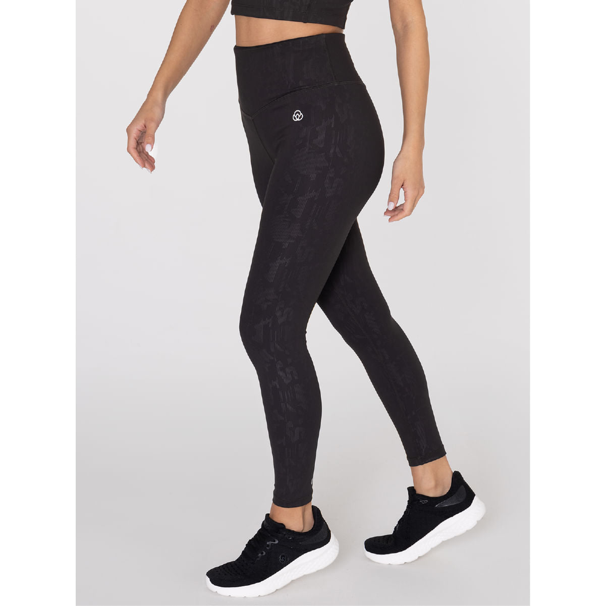 Leggings Ankle Emma Para Mujer