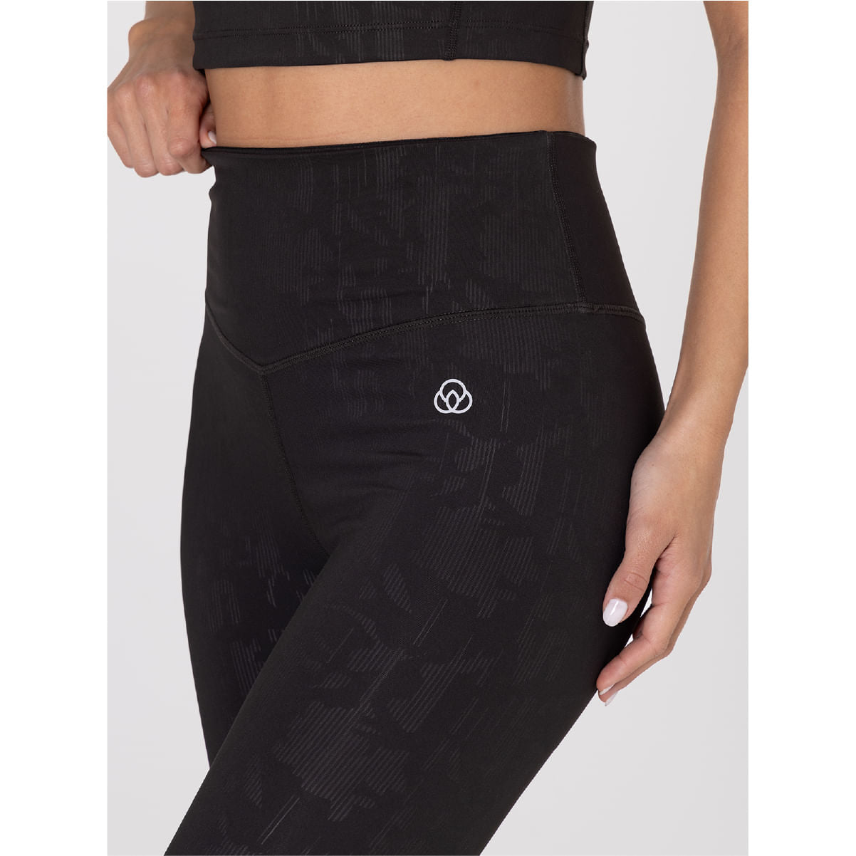 Leggings Ankle Emma Para Mujer