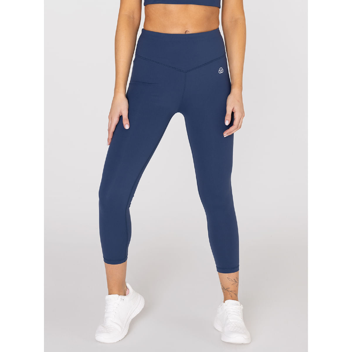 Pantalon Hr Ankle Leg  Emma Para Mujer