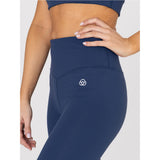 Pantalon Hr Ankle Leg  Emma Para Mujer