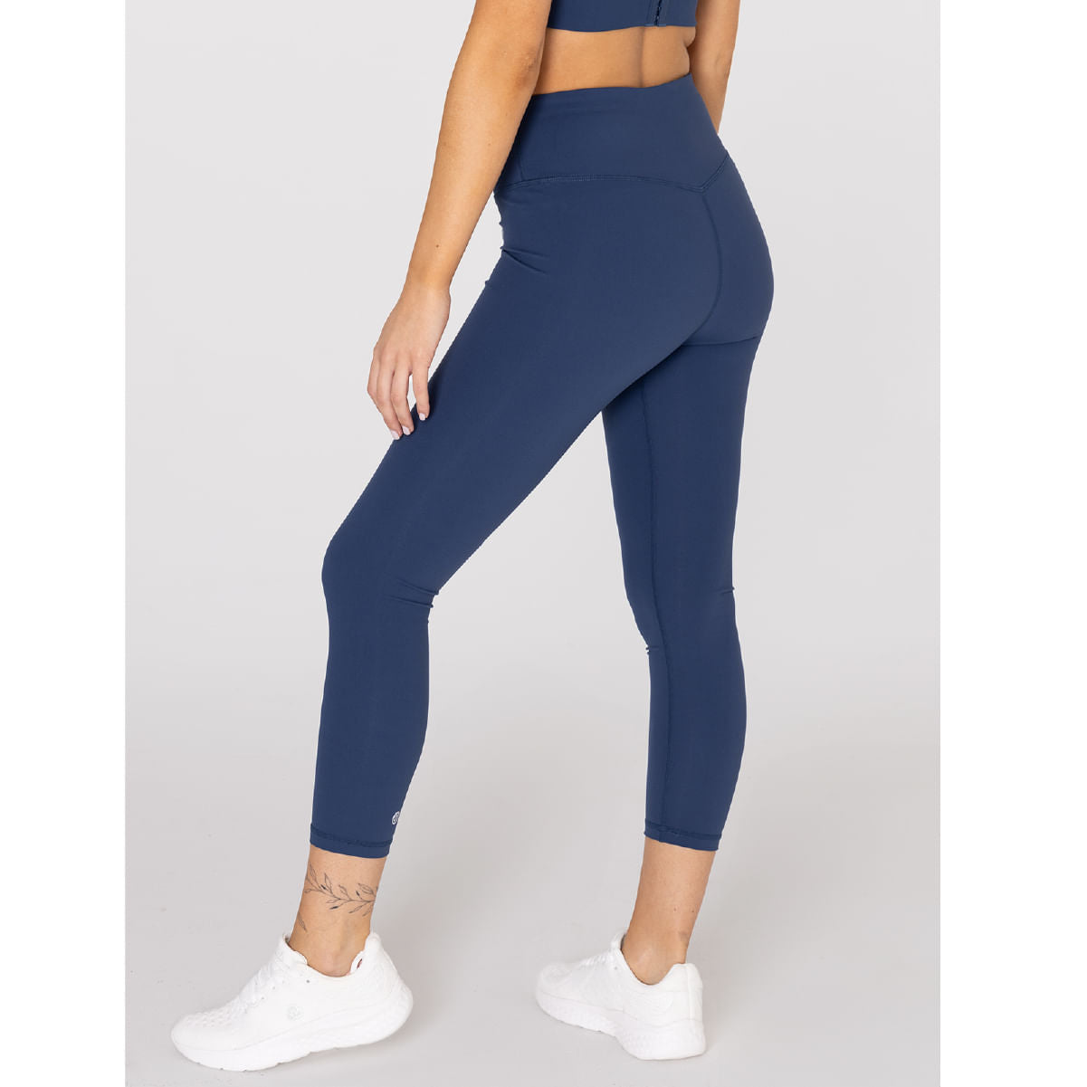 Pantalon Hr Ankle Leg  Emma Para Mujer
