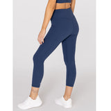 Pantalon Hr Ankle Leg  Emma Para Mujer