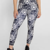 Leggings Deportivo Emma Tiro Alto
