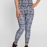 Leggings Deportivo Emma Tiro Alto