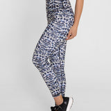 Leggings Deportivo Emma Tiro Alto
