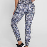 Leggings Deportivo Emma Tiro Alto