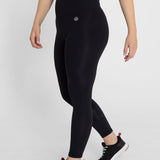 Leggings Deportivos Emma Tiro Alto