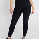 Leggings Deportivos Emma Tiro Alto