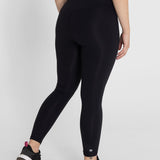 Leggings Deportivos Emma Tiro Alto