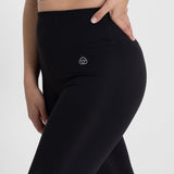 Leggings Deportivos Emma Tiro Alto