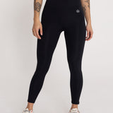 Leggings Deportivos Emma Tiro Alto