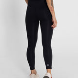 Leggings Deportivos Emma Tiro Alto