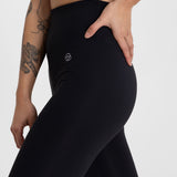 Leggings Deportivos Emma Tiro Alto