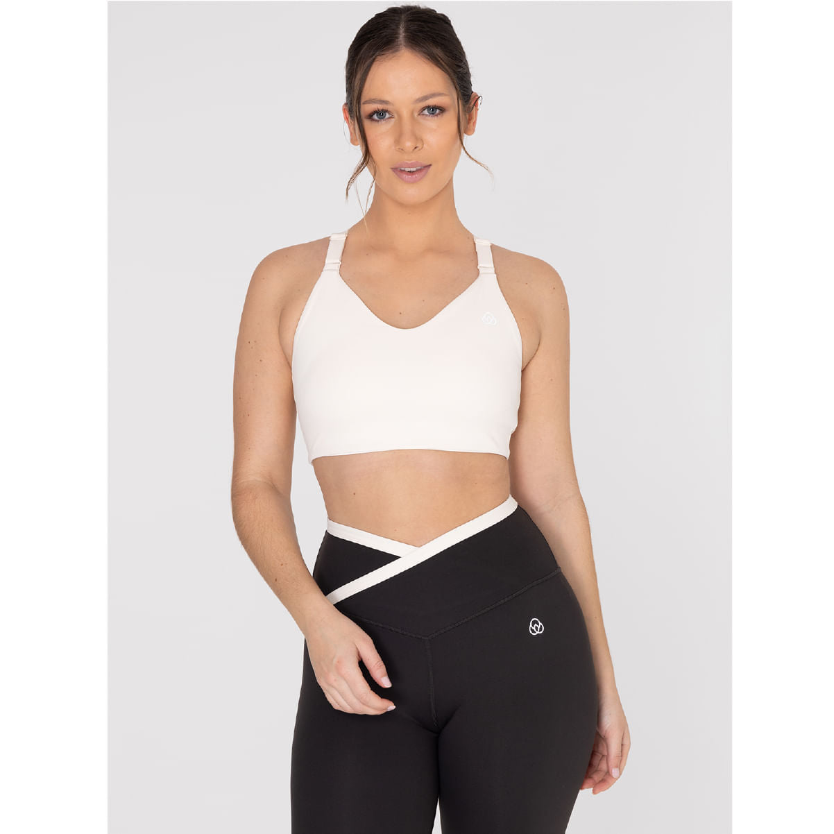 Top Bra Isi Para Mujer