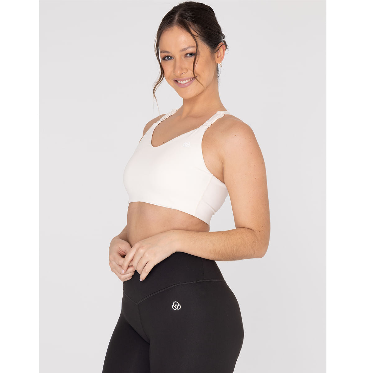 Top Bra Isi Para Mujer