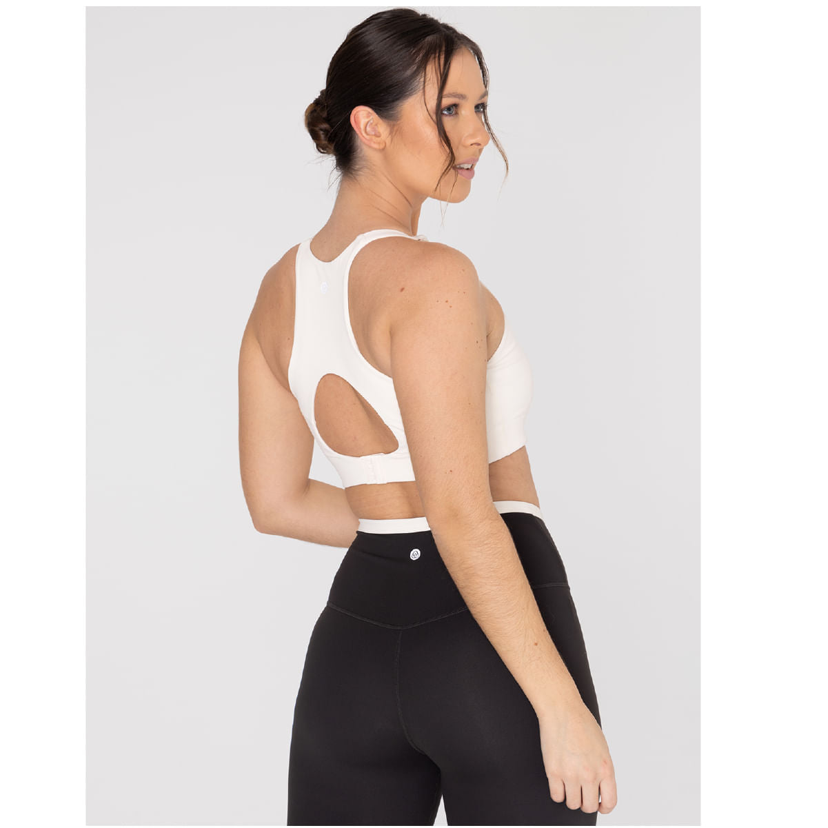 Top Bra Isi Para Mujer