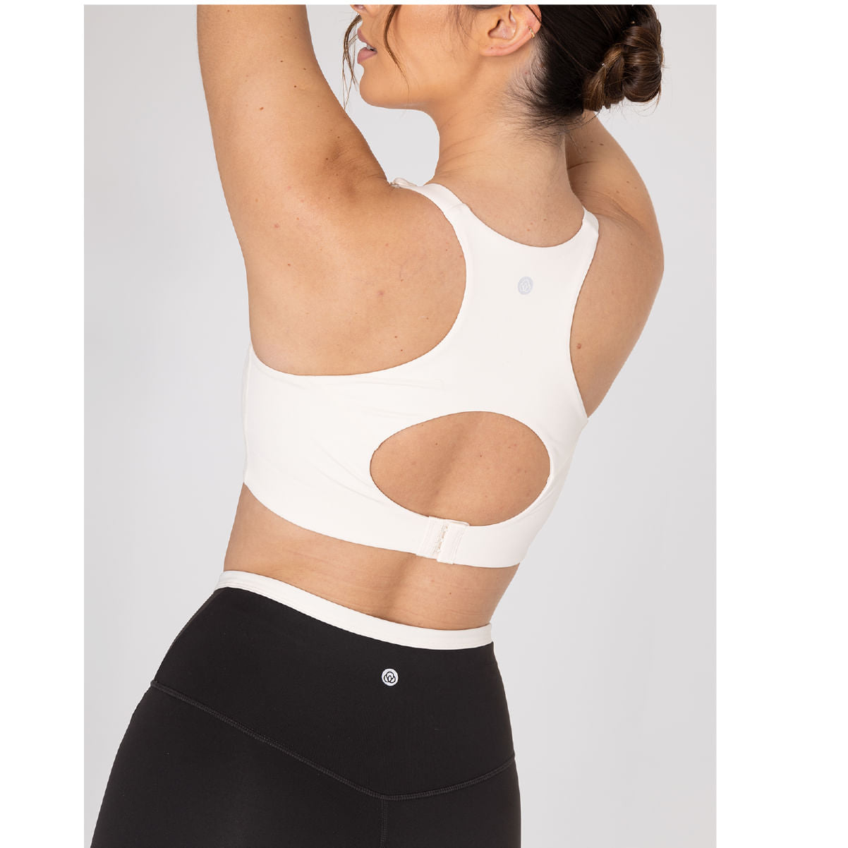 Top Bra Isi Para Mujer