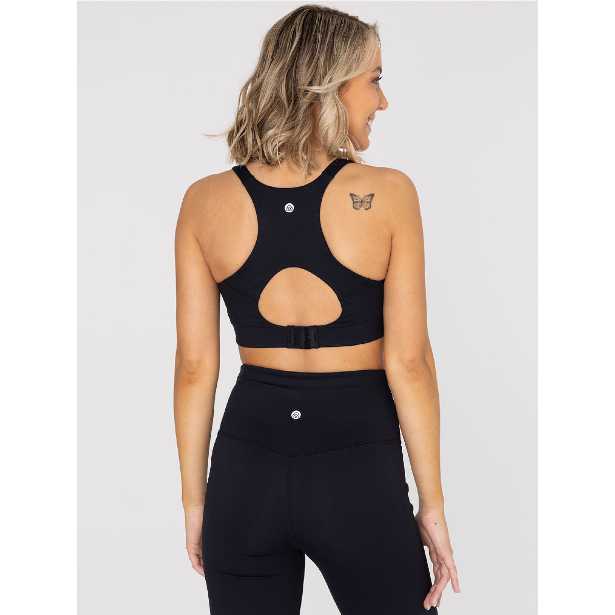Top Bra Isi Para Mujer