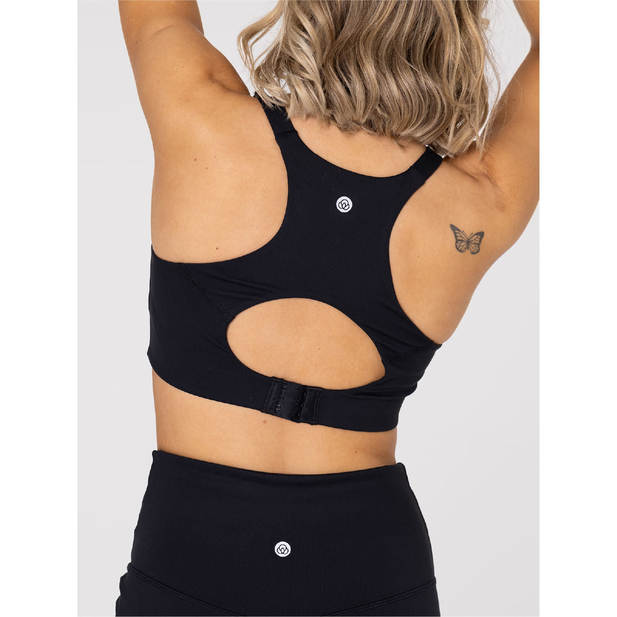 Top Bra Isi Para Mujer