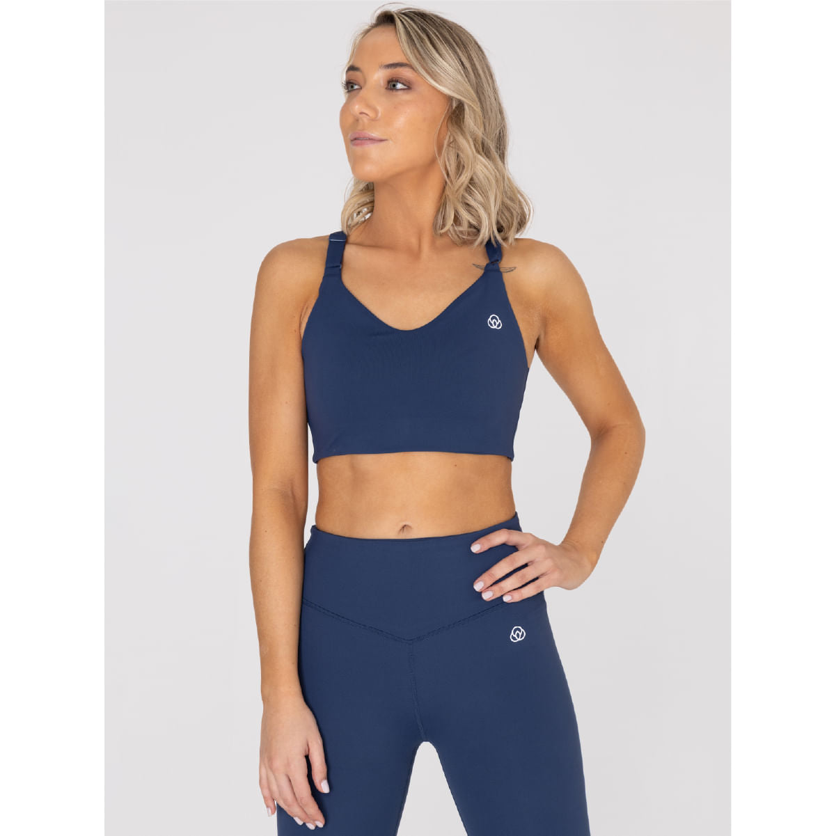 Top Bra Isi Para Mujer