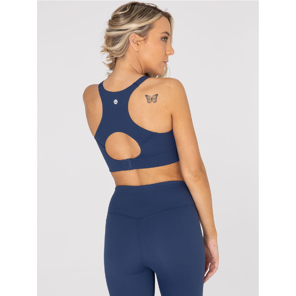 Top Bra Isi Para Mujer
