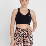Top Deportivo Isi Soporte Alto