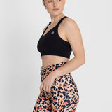 Top Deportivo Isi Soporte Alto