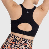 Top Deportivo Isi Soporte Alto