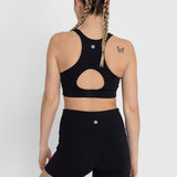 Top Deportivo Isi Soporte Alto