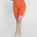 Short Ciclista Sofi Tiro Alto