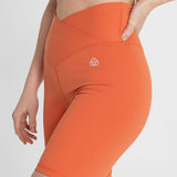 Short Ciclista Sofi Tiro Alto