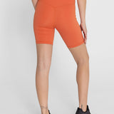 Short Ciclista Sofi Tiro Alto
