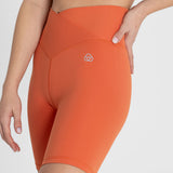 Short Ciclista Sofi Tiro Alto