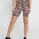 Short Ciclista Sofi Tiro Alto