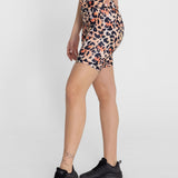 Short Ciclista Sofi Tiro Alto