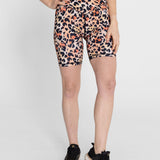 Short Ciclista Sofi Tiro Alto