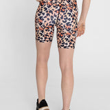 Short Ciclista Sofi Tiro Alto