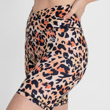Short Ciclista Sofi Tiro Alto