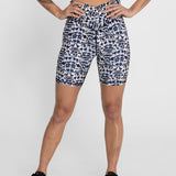 Short Ciclista Sofi Tiro Alto