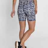 Short Ciclista Sofi Tiro Alto