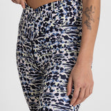 Short Ciclista Sofi Tiro Alto