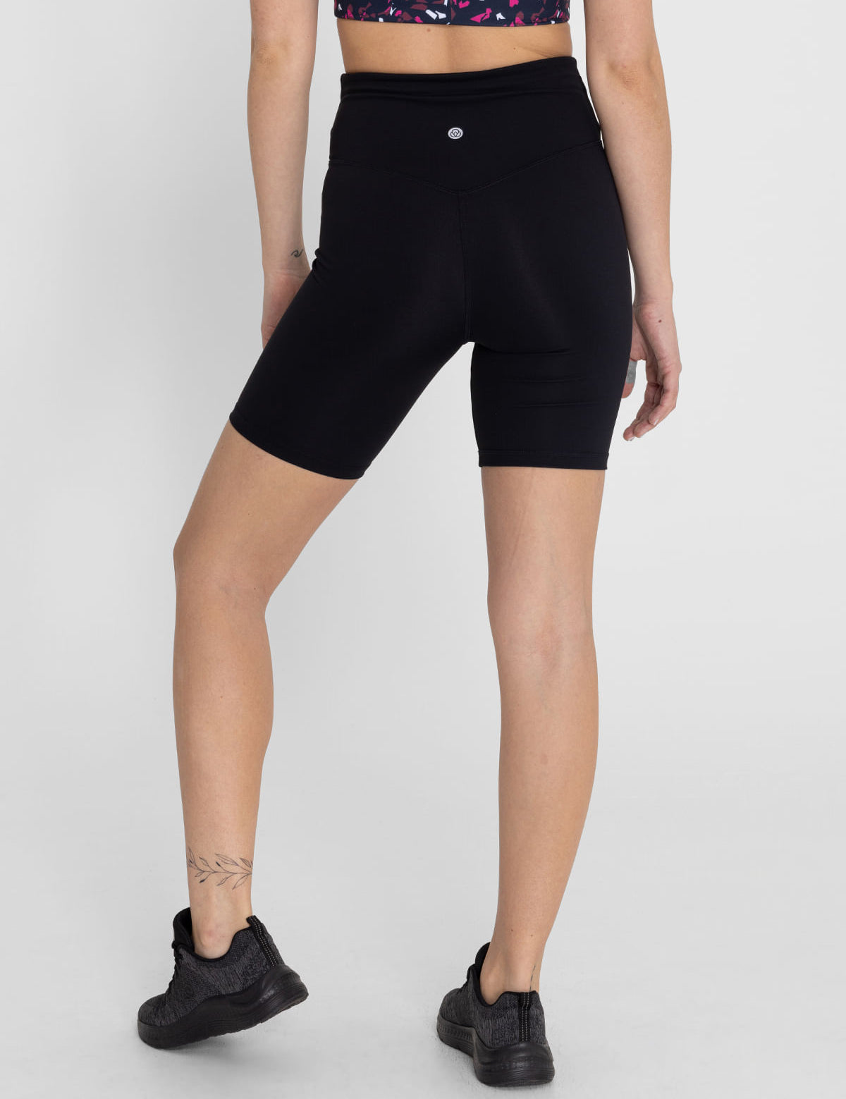 Short Ciclista Sofi Tiro Alto