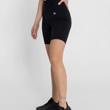 Short Ciclista Sofi Tiro Alto