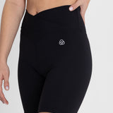 Short Ciclista Sofi Tiro Alto